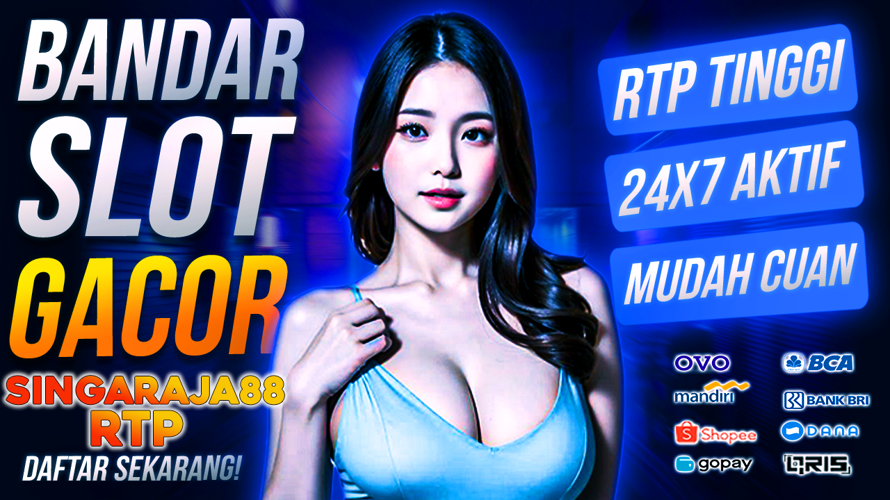 Singaraja88 rtp